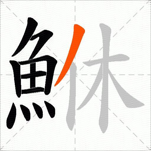 鮴