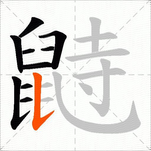 鼭