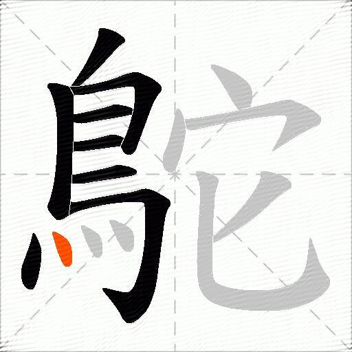 鴕