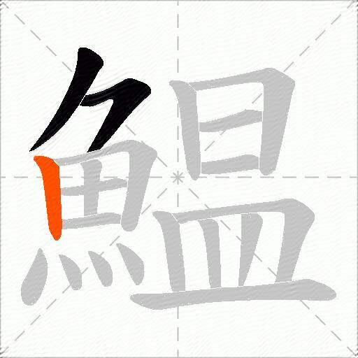 鰛