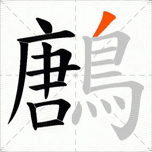 鶶