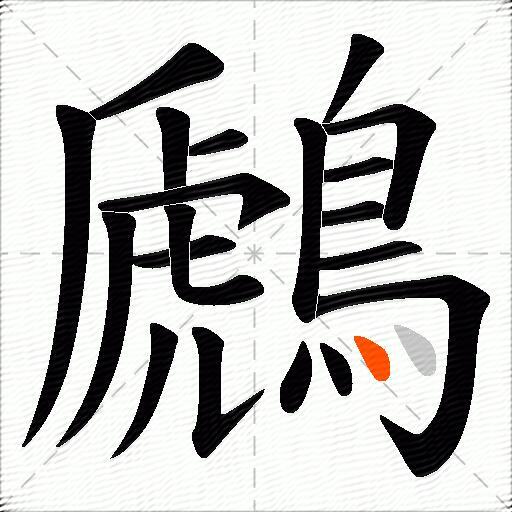 鷉