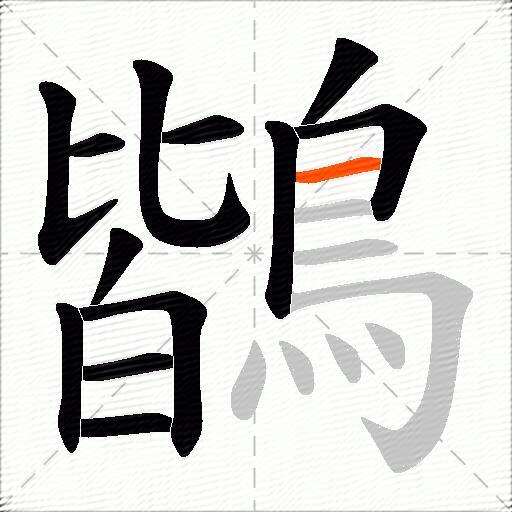 鶛