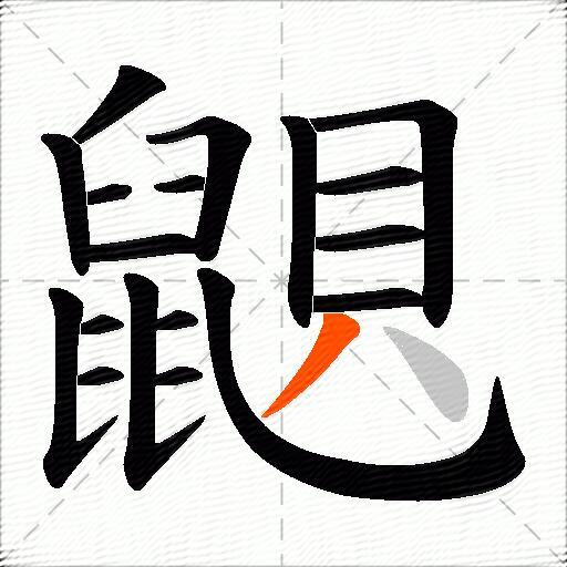 鼰