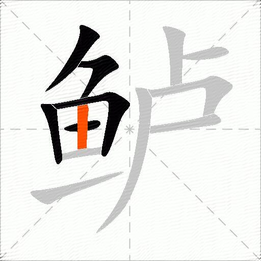 鲈