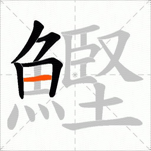 鰹