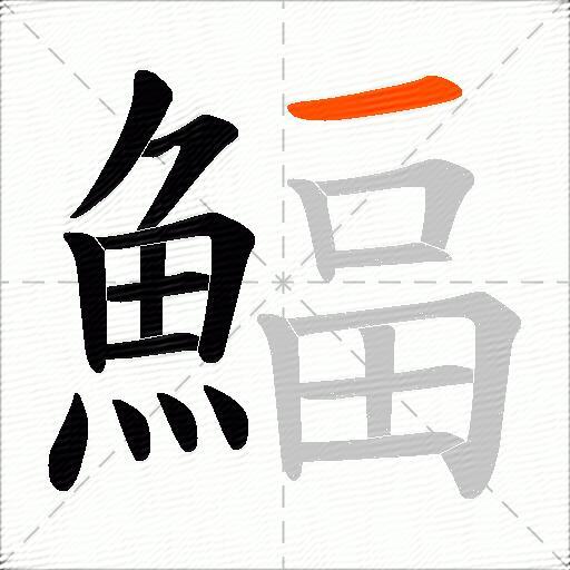 鰏