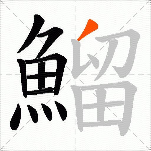 鰡